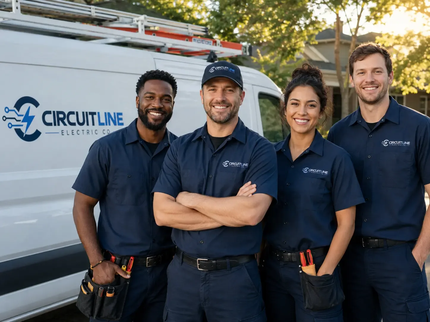 Whole Home Rewiring company in Jekyll Island, GA