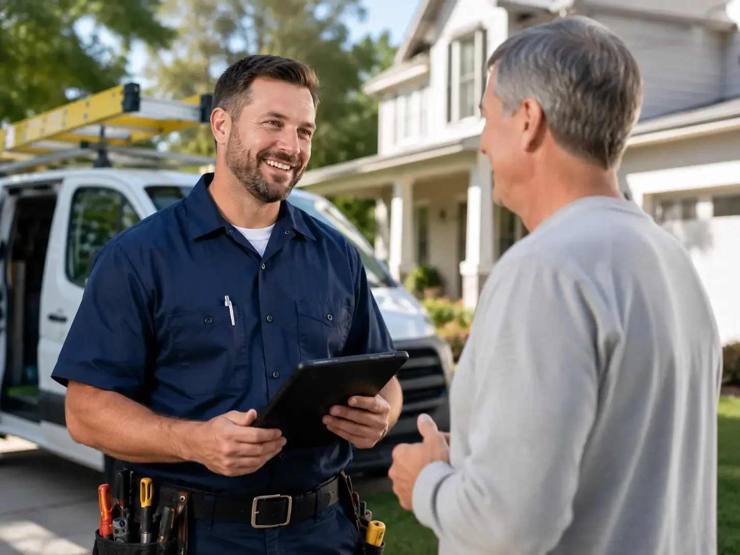 Whole Home Rewiring Jekyll Island, GA FAQs